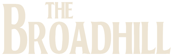 The Broadhill