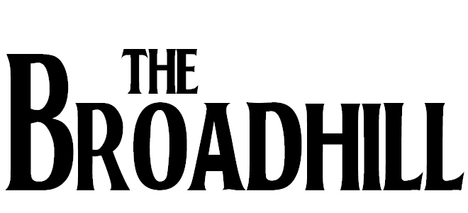 The Broadhill